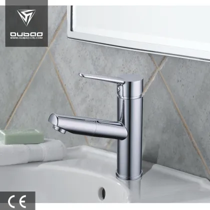 Luxury design cupc standard fittings american basin mixer
