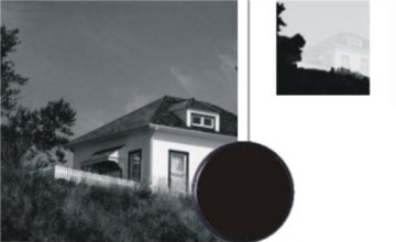 Infrared Filter
