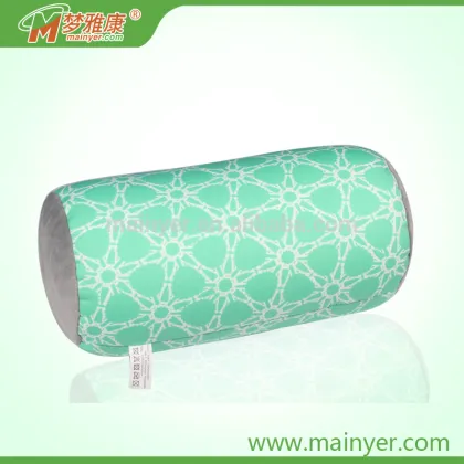 Cylindrical Pillow Oblong Pillow