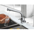 Clean Water Faucet 3335