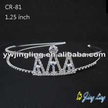 Small Tiaras Hairband Tiara