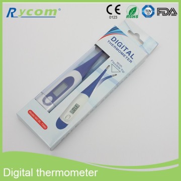 ISO 13485 And CE And RoHS Passed for Digital Thermometer Buy Digital Thermometer