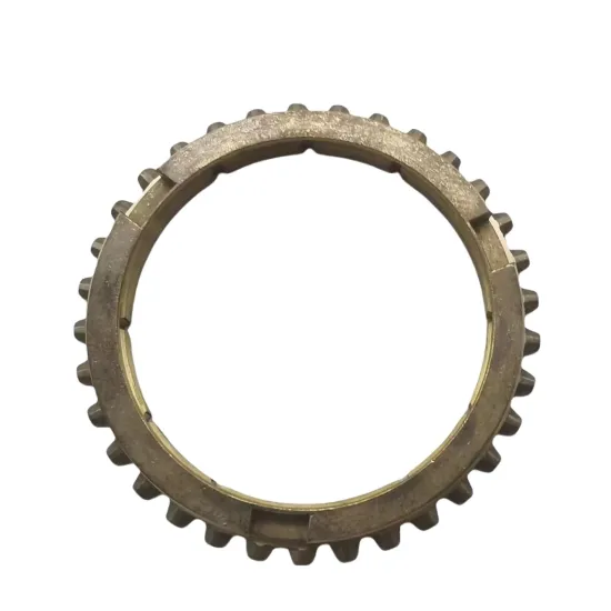 FACTORY SALE Manual auto parts transmission Synchronizer Ring oem 32604-T-8000 for NISSAN