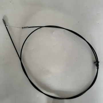 Hood Lock Control cable Toyota 53630-06050