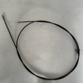 Hood Lock Control Cable Toyota 53630-06050