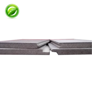 Damproof Heat-Insulating 18mm MgO Board