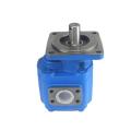 CBG series micro hydraulic loader gear pump