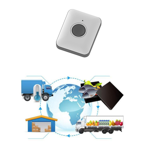 4G Temperature Monitoring Device for Cold Chain Logictics