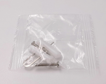 SIM Card Pin and Screw Kit
