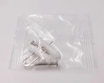SIM Card Pin and Screw Kit