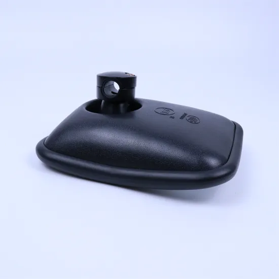 Panoramic Rearview Mirrors for Hino & Mitsubishi Convex Truck Mirrors