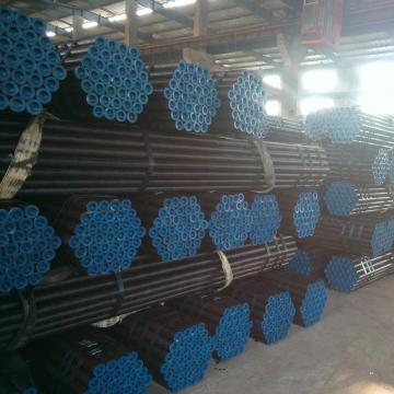 ASTM A213 ống thép hợp kim liền mạch cho nồi hơi