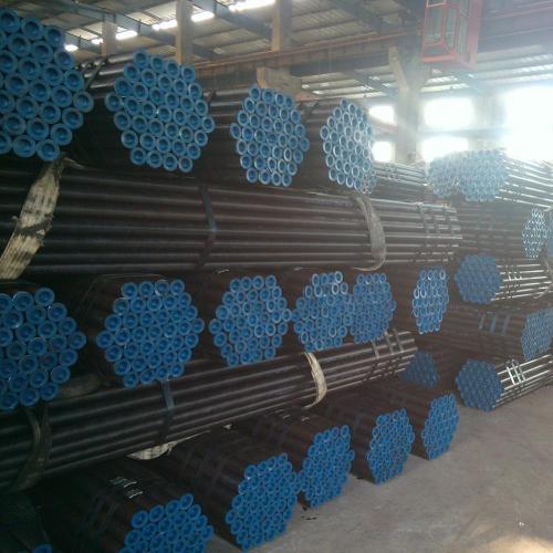 ASTM A213 ống thép hợp kim liền mạch cho nồi hơi