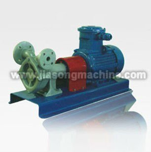 LWB -150 Turbine pump / direct drive coupling / Couplings Drive
