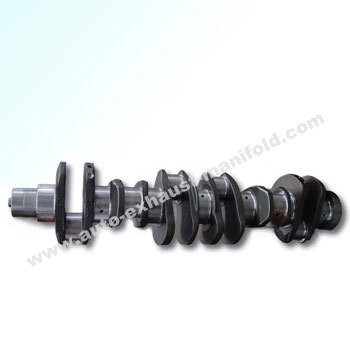 CRANKSHAFT-CASTING