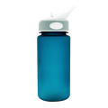 Promotie Tritan Sports Straw Bottle