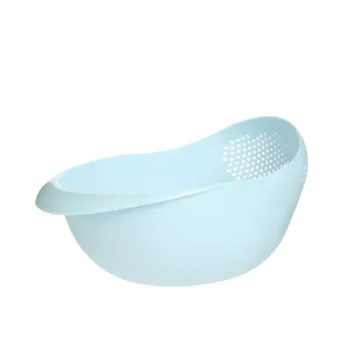 Kitchen Strainer Clips Dish Drain Racks Vegetable Colander