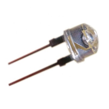 Round Straw Hat with 2000nm IR Infrared LED for Medical Sensor (5mm/8mm/10mm)