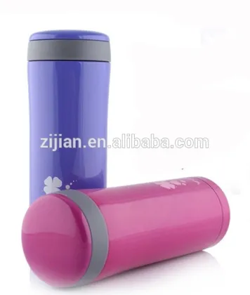 New design water flask