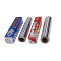 Aluminiumfolie Roll voor voedselverpakking