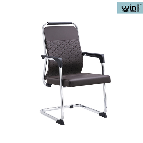 Headrest High Back Mesh Office Chair