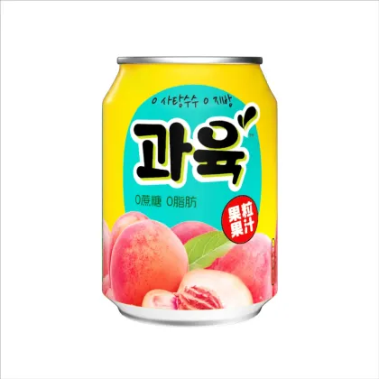 Pulp Fruit Juice