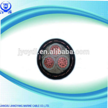 Offshore power cable offshore marine cable offshore cable