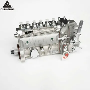 6BT5.9 fuel injection pump 3976801 for Power generator