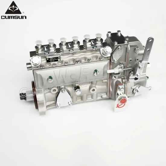 6BT5.9 fuel injection pump 3976801 for Power generator