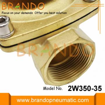 2W350-35 Magnetventil DC 12V