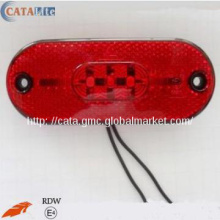 LED Auto Rear End-outline Marker Lamp