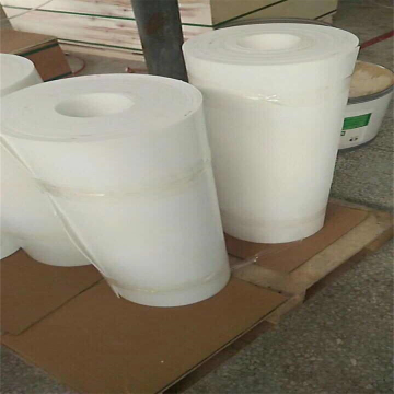 Customized Size Ptfe Skived Sheet