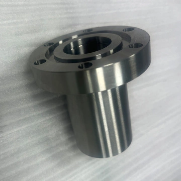 stainless steel precision parts