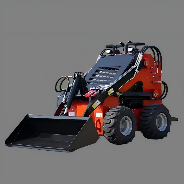 SMH380 Skid Steer Loader