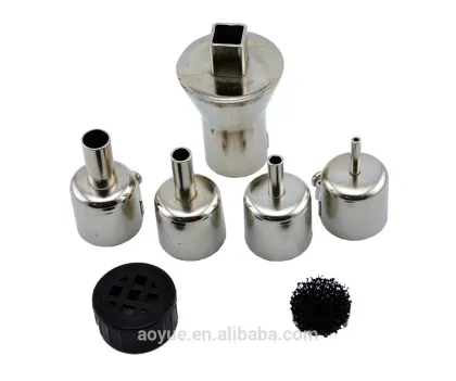 Soldering Station Tips AOYUE Lead Free Soldering iron tips