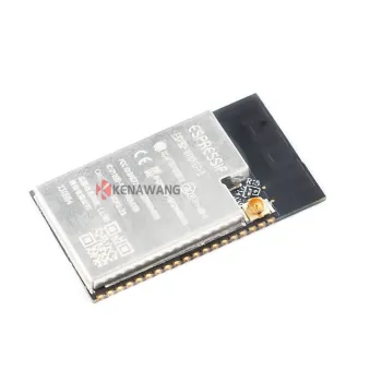 Espressif ESP32-WROVER-IB Module - 4M/8M/16M/128Mbit Flash WiFi Bluetooth