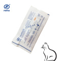 RFID Glass Microchip Tag Tag Pet Id Tracking Chip