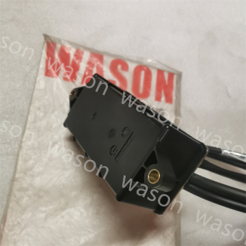 Throttle Motor Square for Doosan DH225-7 DH300-5 DH300-7 Accelerator