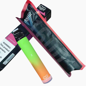 Puff XXL Disposable Vape pens Pods