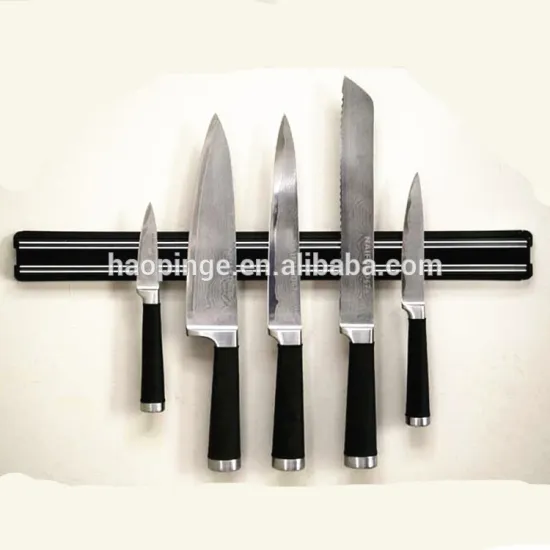 knife rack