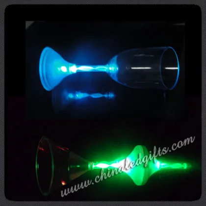 led cups