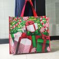 Custom Print Laminated Non-woven Fabric Gift Bags