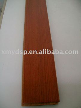 Kampas solid wooden floor
