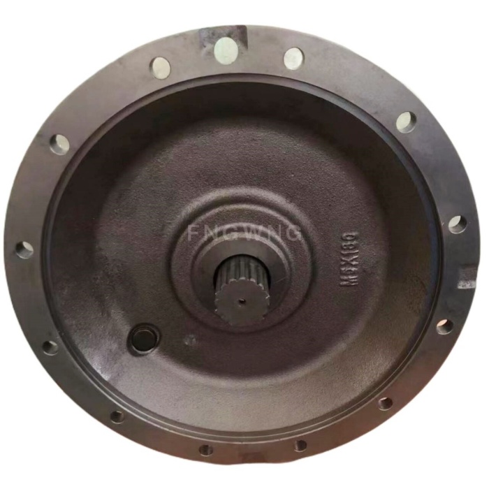 4419718 9204194 4616985 M5X180 Swing Motor For Hitachi