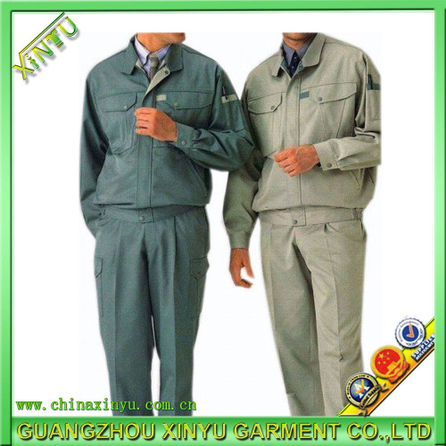 Workwears, Safety Protective Clothing, Unisex Work Wear