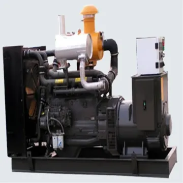 90KVA Deutz Diesel Generator Set
