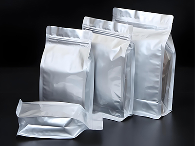 aluminum foil bag