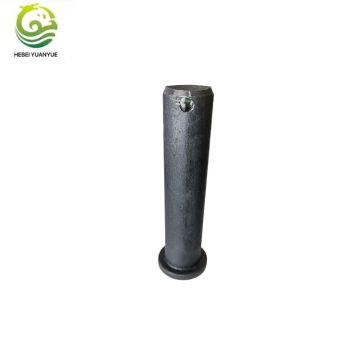 Agricultural machinery parts hot forging pins