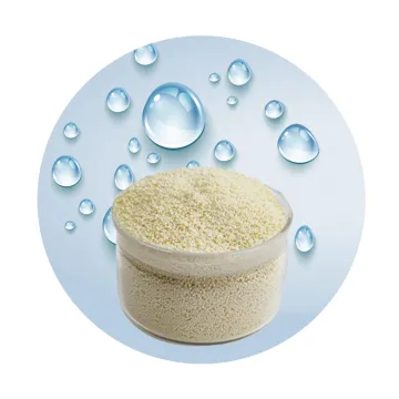 Ion Exchange Resin D201 Anion Exchange Resin Purolite A100 Analog Resin
