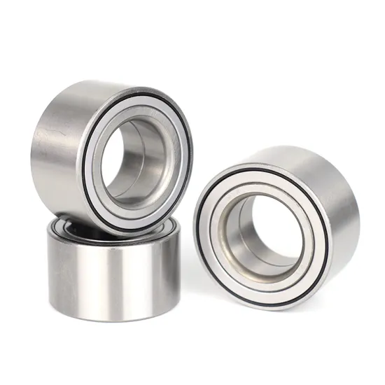 High Quality Rear Hub Bearing Car Accessories - DAC35720034 DAC35720040
